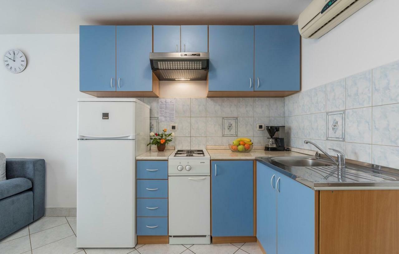 צרבאר - פורת Apartments Saladinka מראה חיצוני תמונה