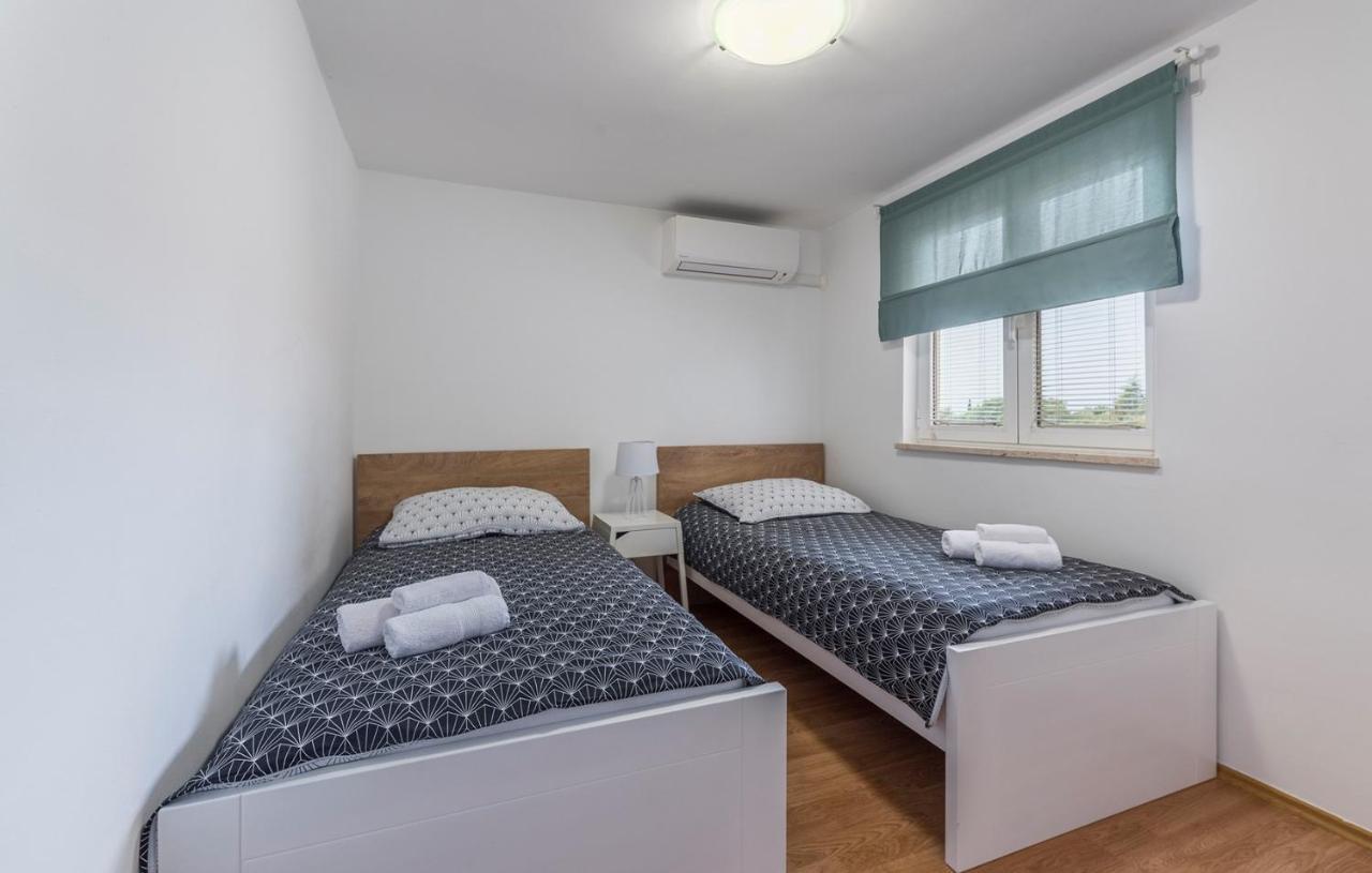 צרבאר - פורת Apartments Saladinka מראה חיצוני תמונה